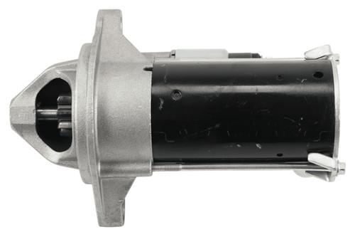 Anlasser starter für ford - anlasser,