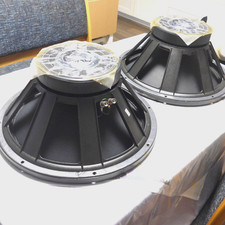 2x Eminence SIGMA RIESEN