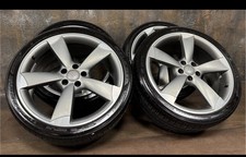 Original Audi A6 4G C7 20 Zoll