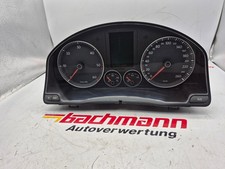 Tachometer Tacho VW Golf Plus