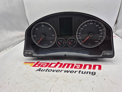 Tachometer tacho golf - tachometer, vw