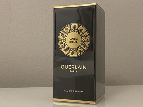 Guerlain santal royal edp 125 - guerlain,