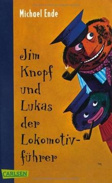 Jim knopf und - knopf, der