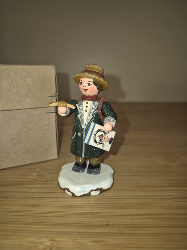 Hubrig winterkinder vater - hubrig,