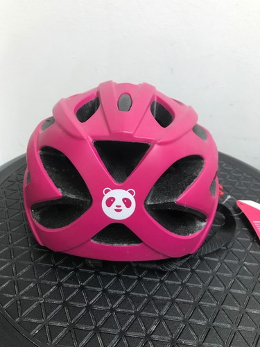 Foodpanda urban fahrradhelm - foodpanda,