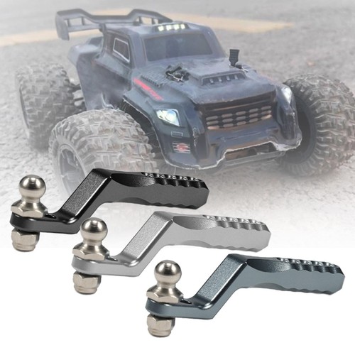 Crawler schlepphaken - rc,