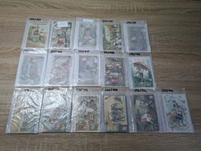 Liebig Sammelbilder  -