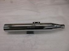 Auspuff endtopf l689 harley - auspuff,