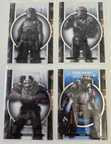 Topps 2022 star wars - topps,