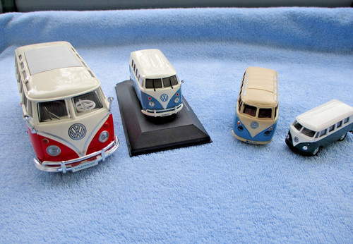 Kovolut busse maisto - vw, busse/maisto
