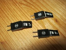 Robbe Quarzset  Quarzpaar im