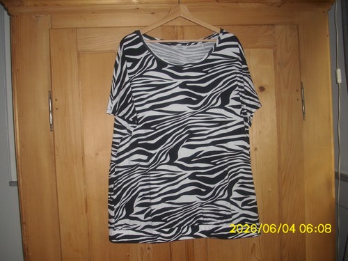 Lockeres shirt tchibo - t-shirt,