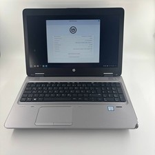 HP ProBook 650 G2 Windows 11