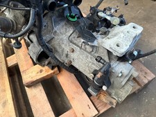 DUW Getriebe 1,4 16V 55KW/75PS