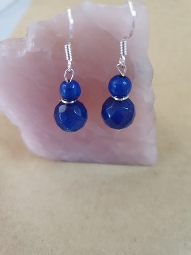 Lapis lazuli lapislazuli - ,
