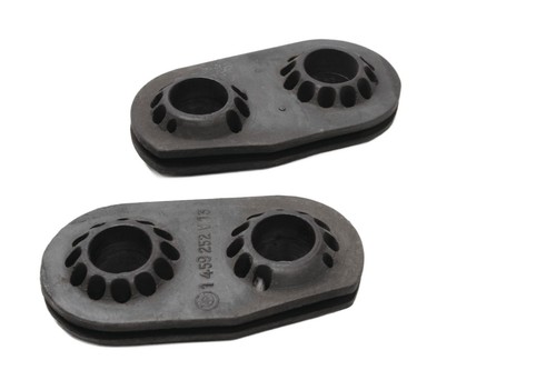 Tachohalter gummilager - tachohalter,