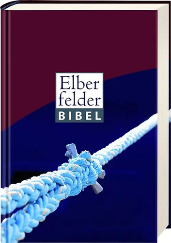 Elberfelder bibel - elberfelder,