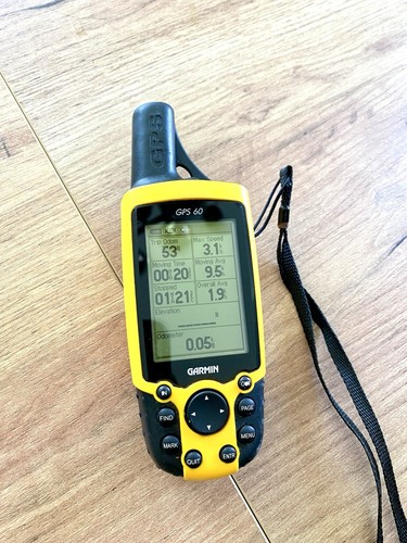 Garmin gpsmap - garmin,