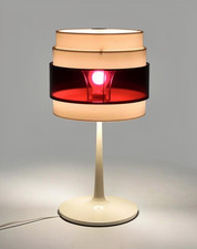 IKEA Energi Rock Table Lamp |