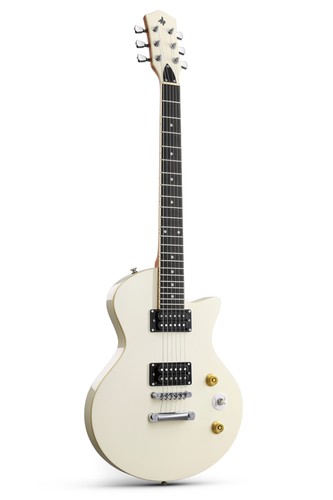 Zoll elektrogitarre donner - 39,