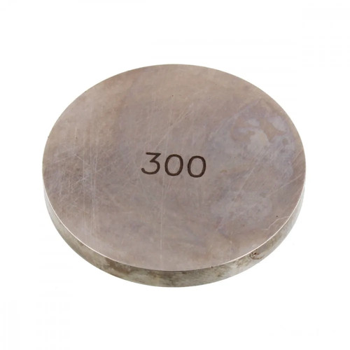 Ventil shim 29mm - shim, bmw
