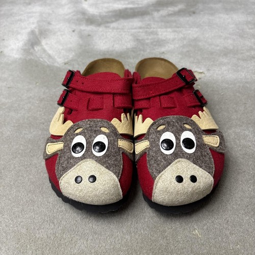 Birki birkenstock clogs - by,