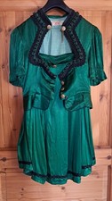 original Vintage Dirndl, Jacke
