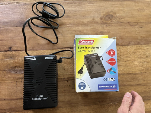 Campingaz euro transformer - euro,