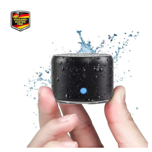 Bluetooth lautsprecher a106 - lautsprecher,