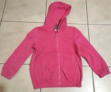 Fleece jacke mädchen mit - fleece,