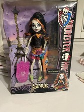 Monster High: Skelita