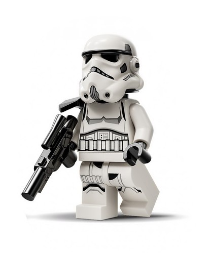 Lego star wars - -, imperial