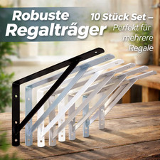 Schwerlast Regalträger