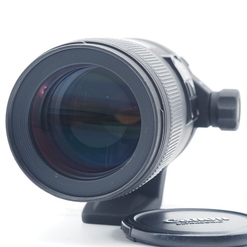 Near mint sigma apo macro - mint],