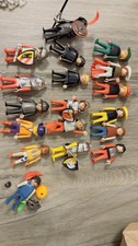Playmobil Figur 1974 Sammlung