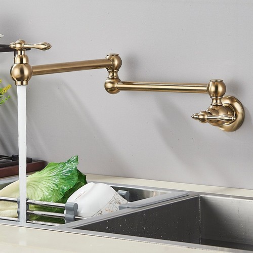 Küchenarmatur pot filler - küchenarmatur,