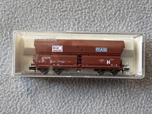 Fleischmann 8523 spur n - 8523,