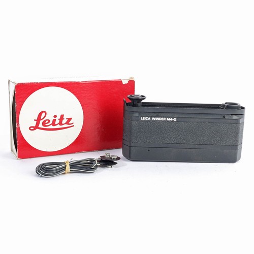 Leica winder shp 307996 - leica,