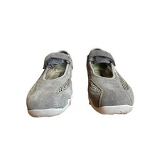 Allrounder Halbschuhe für Frauen Bequemschuhe Freizeit Schuhe