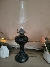 Antike Öllampe Dachbodenfund