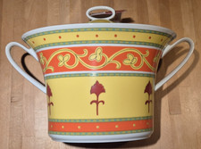 Idilio Bokhara von Rosenthal