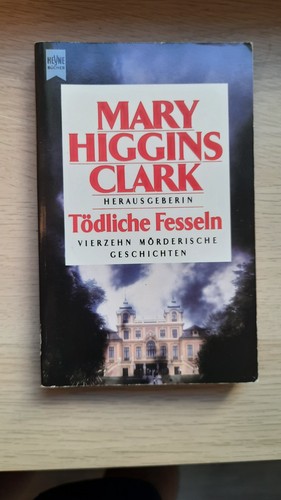 Tödliche fesseln mary - fesseln,