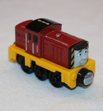 Thomas und seine Freunde Salty 2013 CBL78 Lok Take along-N-Play #0092