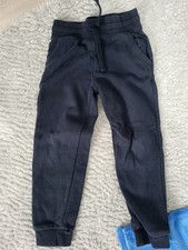 Kimder Jogginghose Gr 122