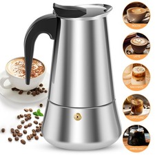 Espressokocher Espressokanne