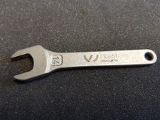 Original VW Audi T10461 Spezialwerkzeug Gedore Schlüssel Turbolader 14mm (S5)