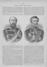 Prinz Friedrich Karl Freiherr