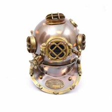 Antiker US Navy Mark V Deep