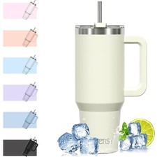 Double-Walled Stainless Steel