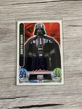 Force Attax 33 Darth Vader -